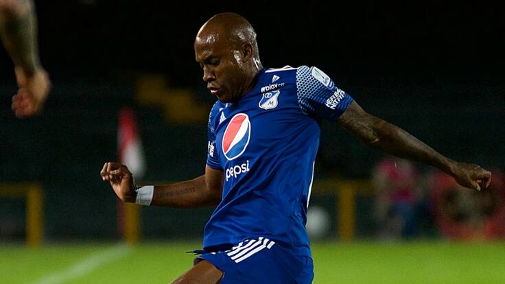 Banguero: "Si se nos abre una victoria, se vienen todas detrás"