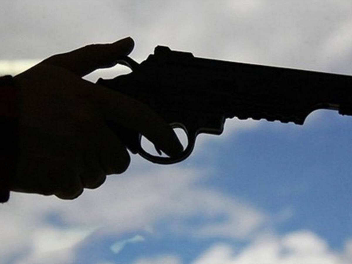 Policía investiga caso de menor herido de bala en Cali