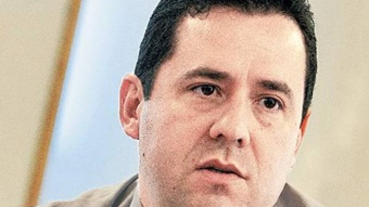 Investigación contra ex directora de ETESA arrancó desde 2007