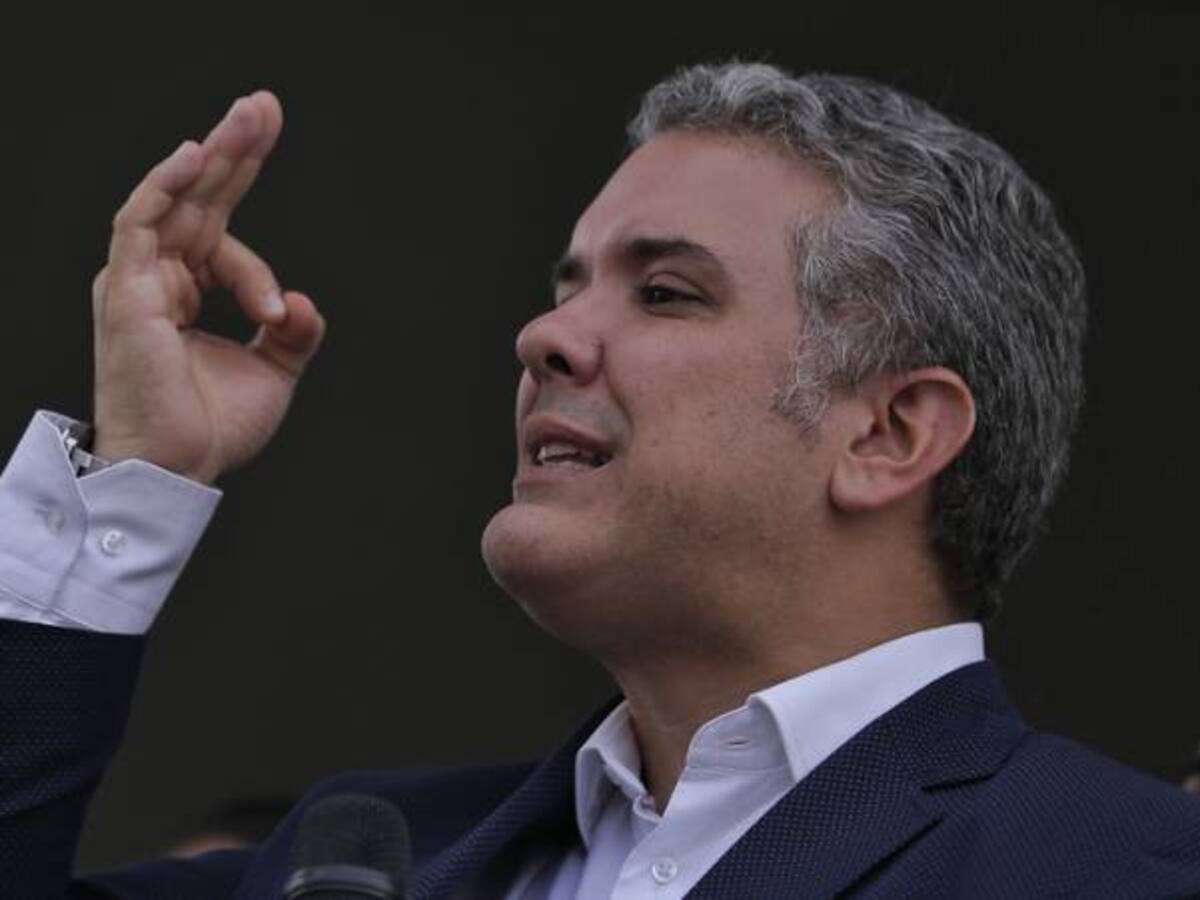 No sigamos premiando más delincuentes, ‘Santrich’ es un narcotraficante