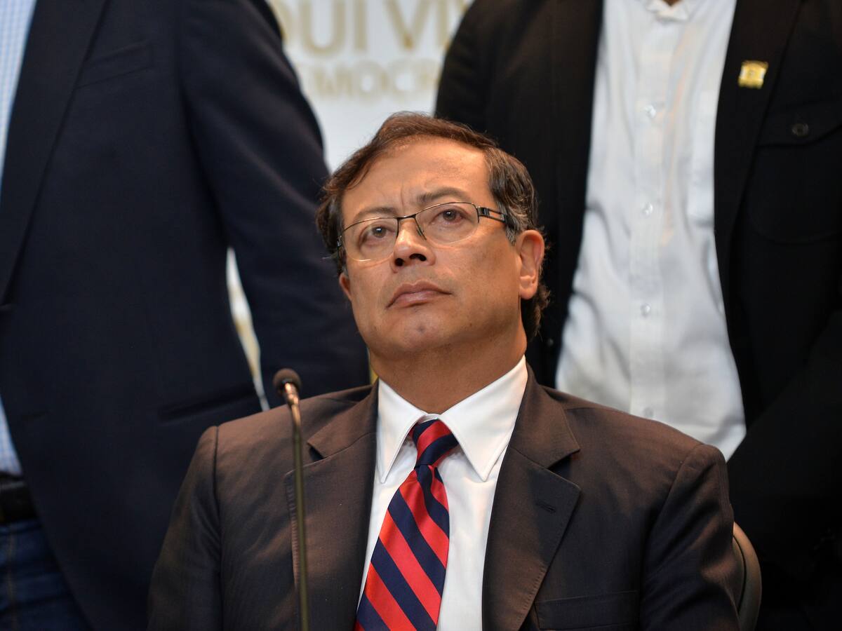 Banco JP Morgan publicó informe del programa económico de Gustavo Petro: ¿qué dice?