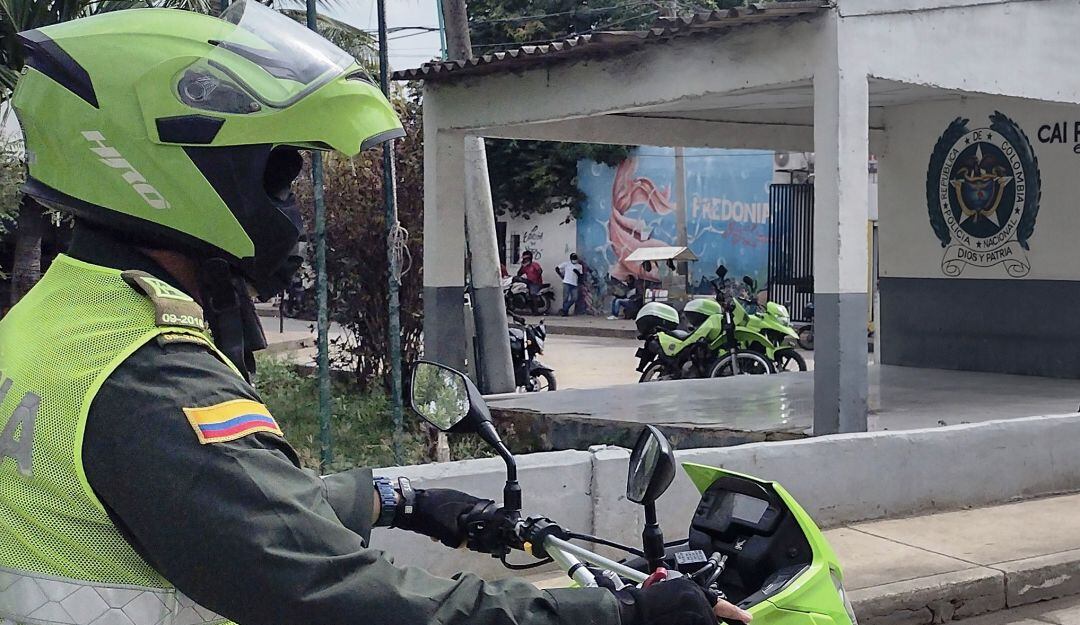 Hasta el momento se desconocen los móviles de este hecho