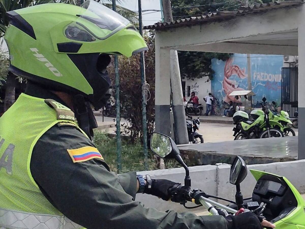 Habrían asesinado a vendedor por haber impedido un atraco