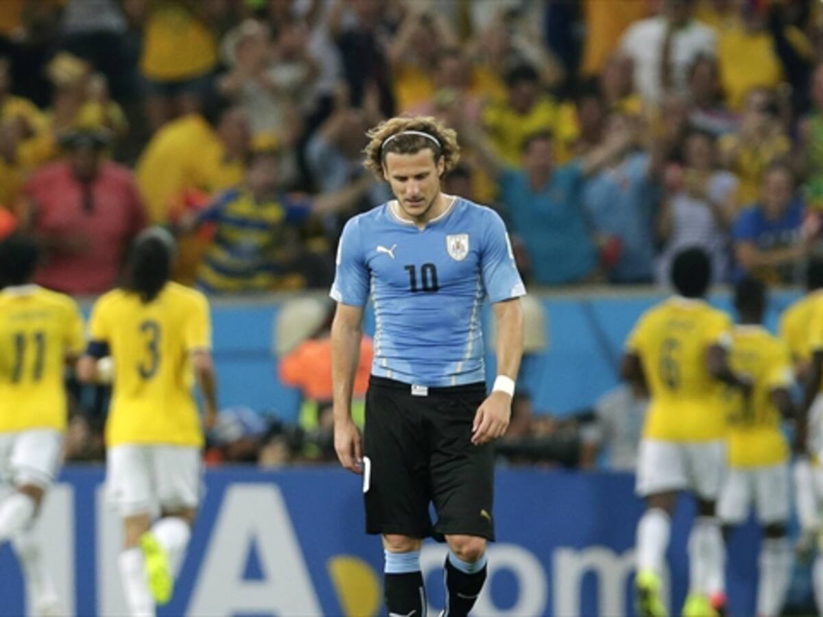 Colombia estará entre los finalistas de la Copa América: Diego Forlán