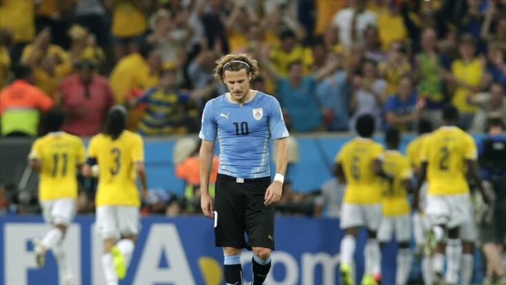 Colombia estará entre los finalistas de la Copa América: Diego Forlán