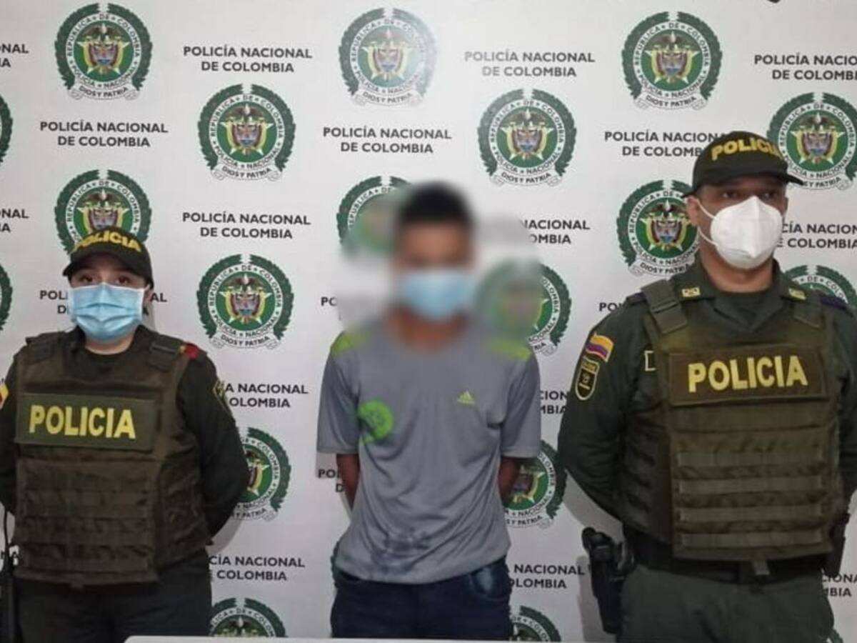 Por consumir licor, un hombre asesinó a su pareja en San Luis