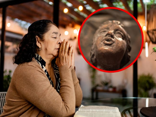 Día de los Santos Inocentes: oración del 28 de diciembre para pedir por el bienestar de los niños. Getty Images.