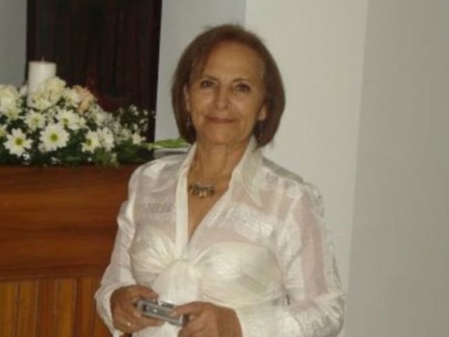 Murió Rosalba Salazar, defensora de los derechos de la mujer en Risaralda