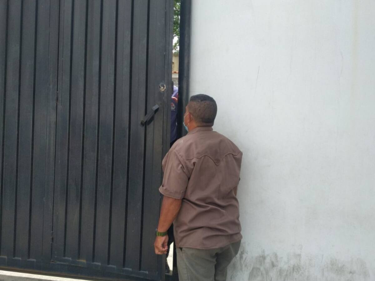 Familiares de joven asesinado en Tibú no han reclamado su cuerpo