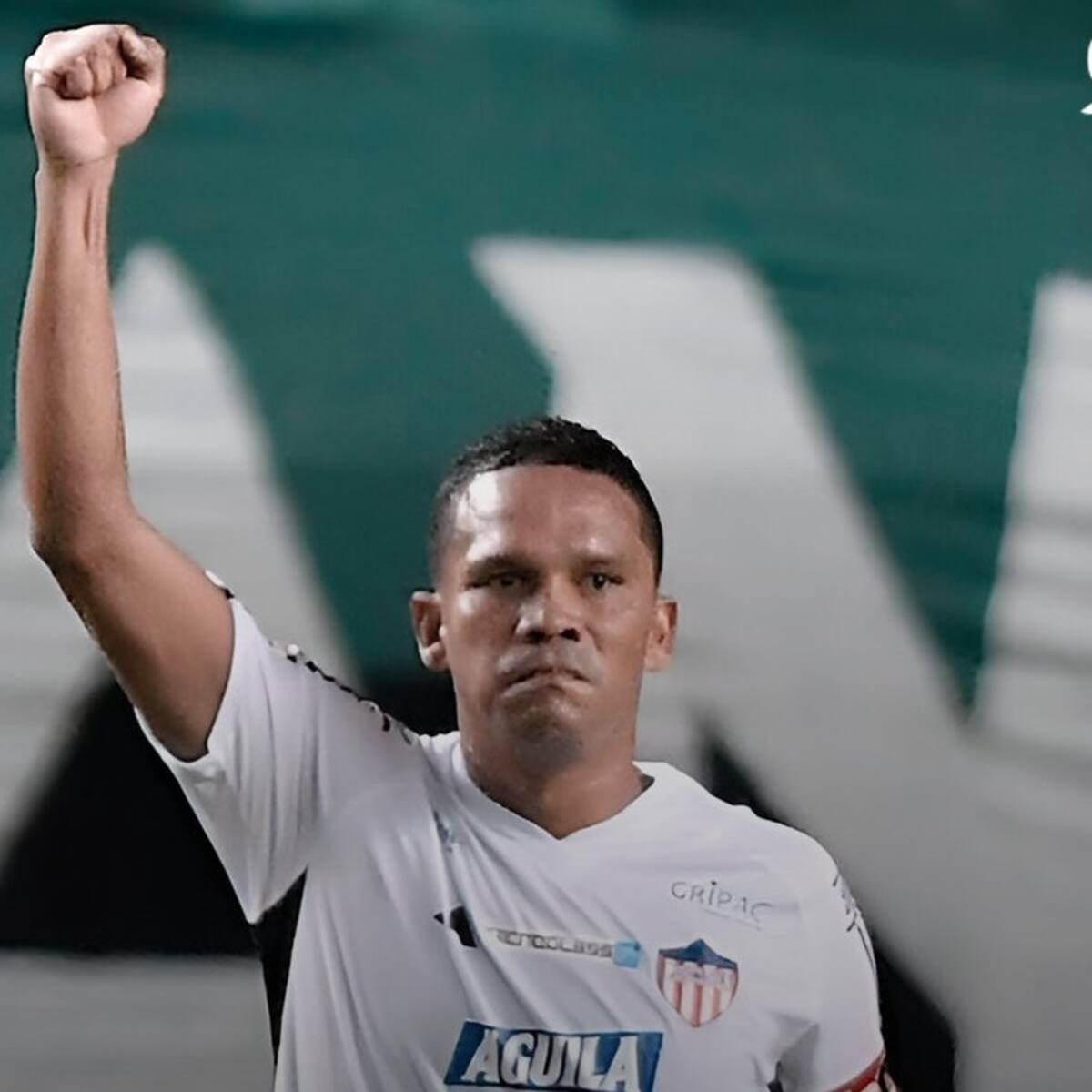 Junior vence al Cali de visita en un partido que tuvo que ser suspendido por invasión