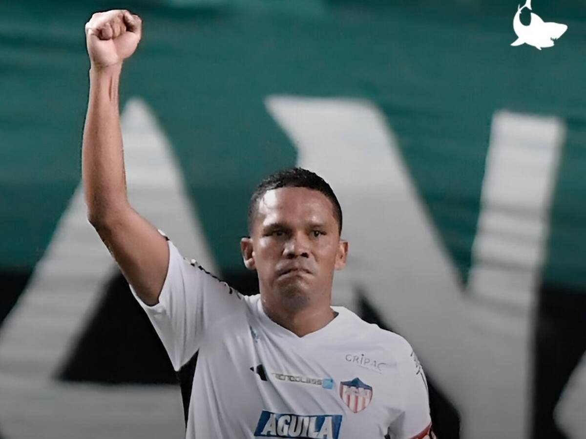 Junior vence al Cali de visita en un partido que tuvo que ser suspendido por invasión