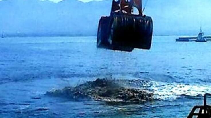 Sin plan de mejoramiento, Drummond no podrá exportar carbón desde puerto de Ciénaga