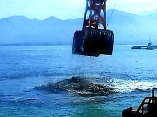 Sin plan de mejoramiento, Drummond no podrá exportar carbón desde puerto de Ciénaga