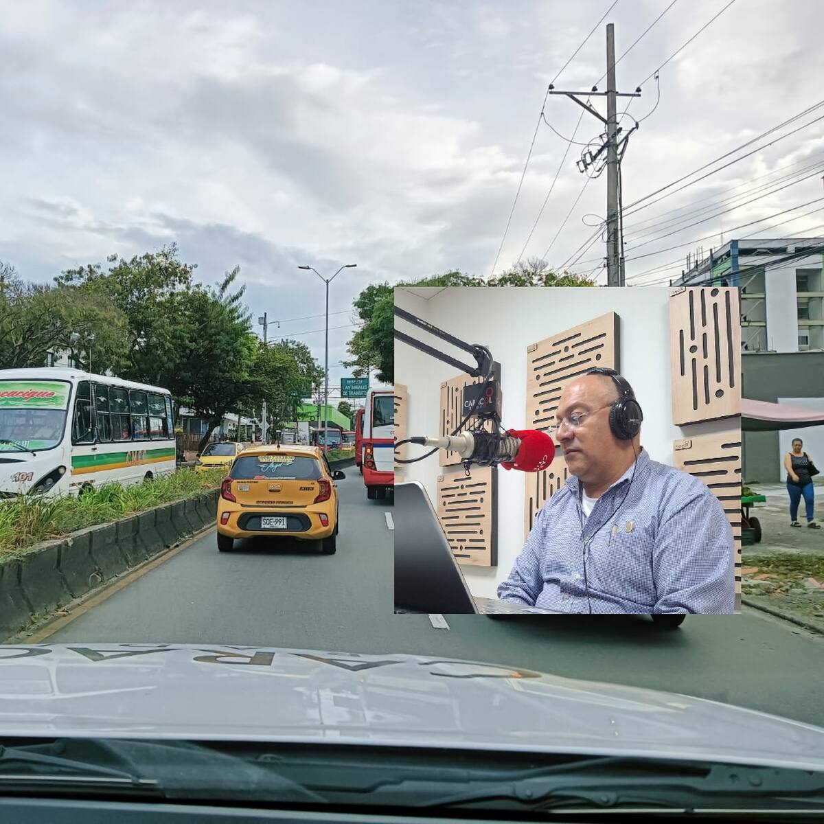 Impuesto vehicular, hasta hoy viernes 18 de julio hay plazo para pagar sin sanciones en el Quindío