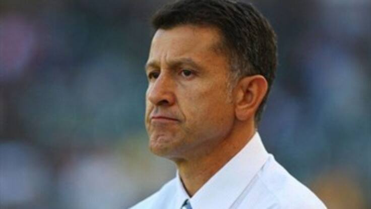 Atlético Nacional sigue buscando dos delanteros más dijo el técnico Juan Carlos Osorio