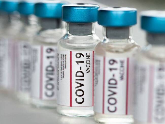 Vacunas contra el COVID-19