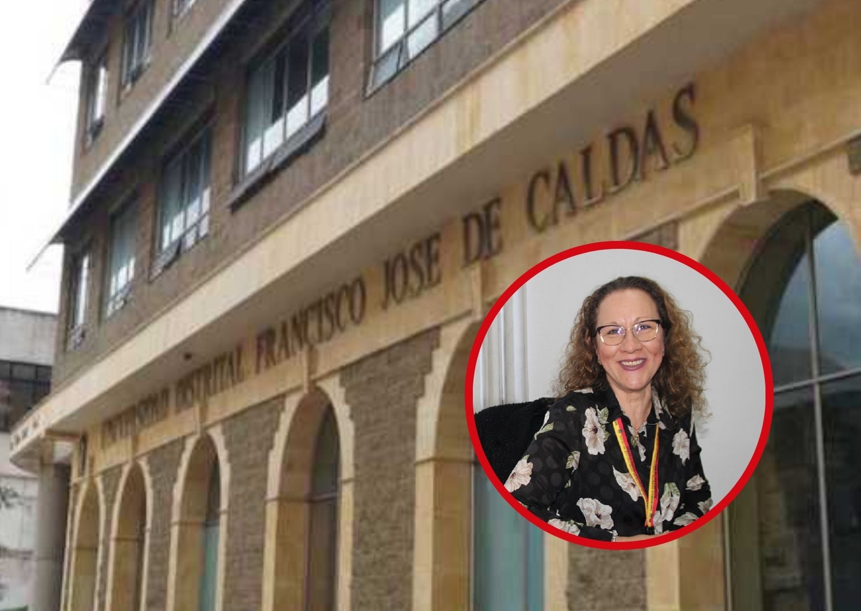 Denuncian presuntas irregularidades en el nombramiento de la actual vicerrectora de la Universidad Distrital.