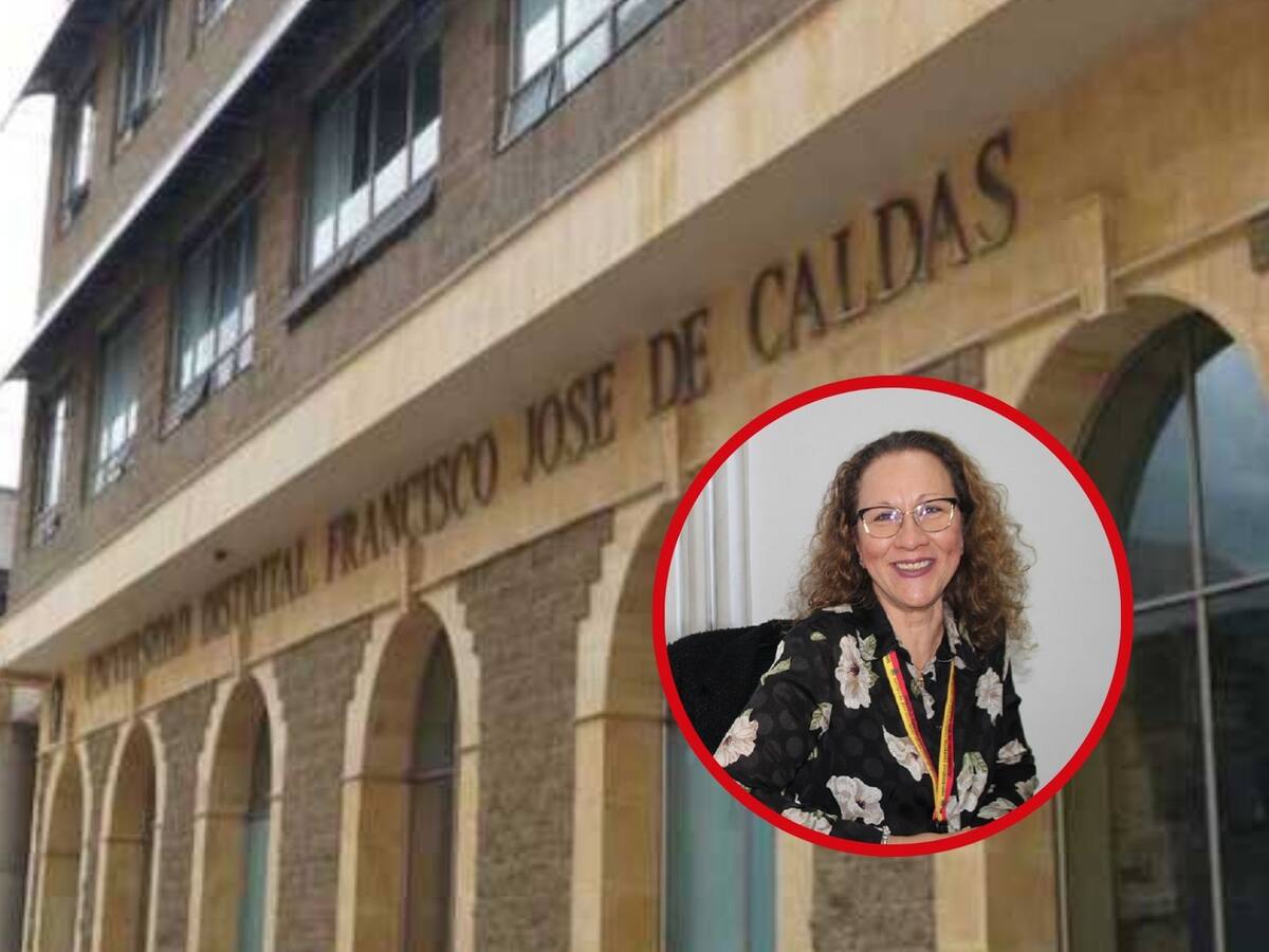 U. Distrital retiró a vicerrectora por incumplir los requisitos legales: no era colombiana