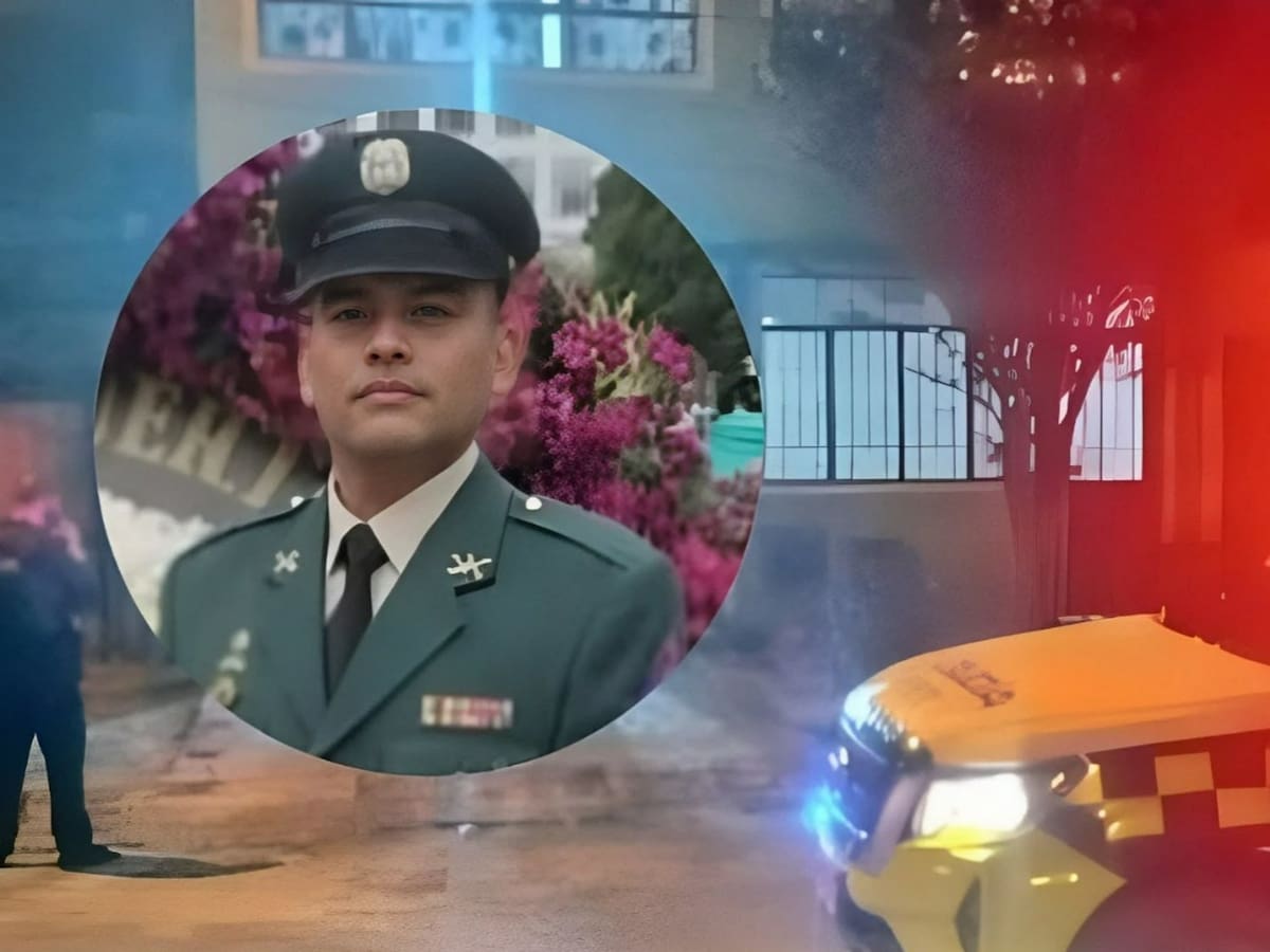 Investigan el sicariato en el que asesinaron a un sargento del Ejército en Flandes, Tolima
