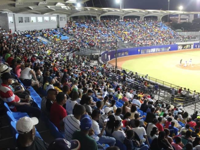 Cartagena se goza sus Juegos Nacionales Bicentenario 2019