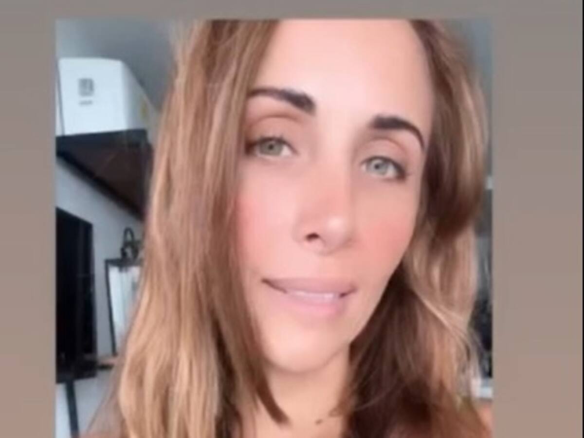 Influencer denunció que hombre se masturbó en frente de ella en playa de Cartagena