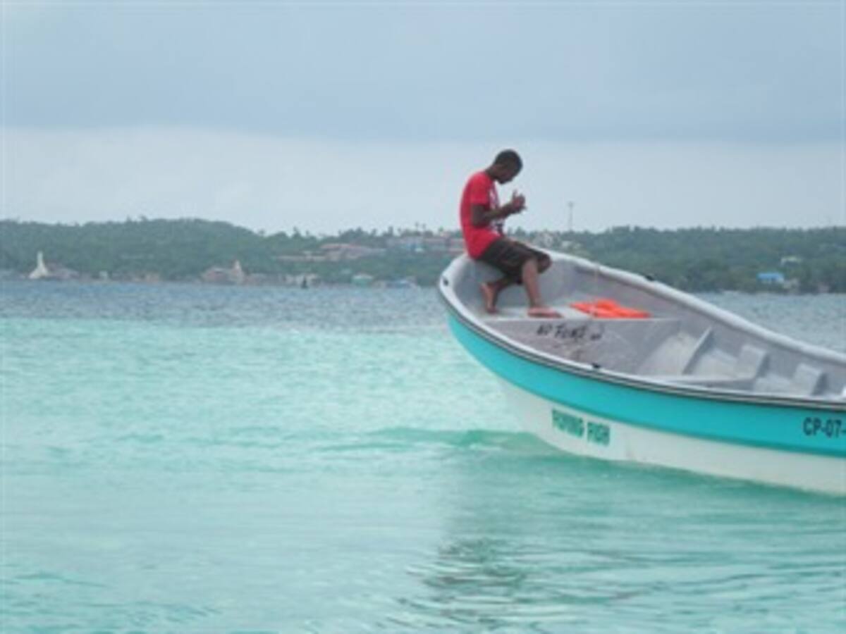 Procurador pedirá a la CIDH medidas para proteger a sanandresanos