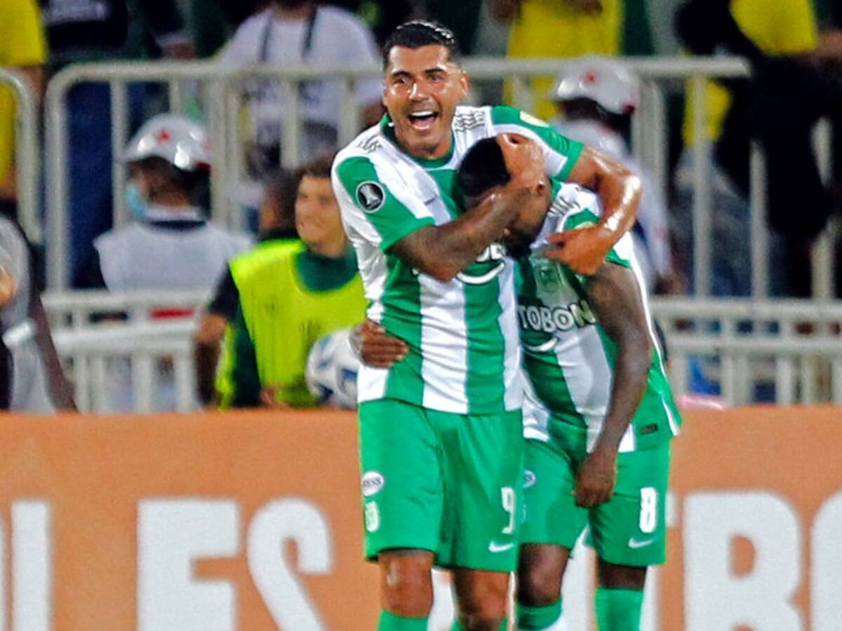 Dorlan Pabón y Jefferson Duque: este es el equipo de Colombia que los busca