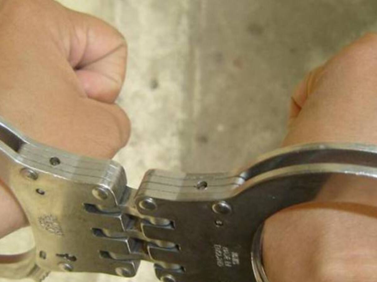 Capturados 4 policías por presunto tráfico de drogas del llamado Clan del Golfo