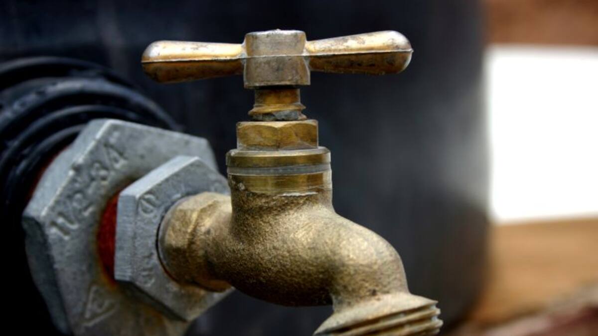 ¡Atención! Habrá cortes de agua este lunes 27 de mayo en Bello, Antioquia. ¿Horarios?