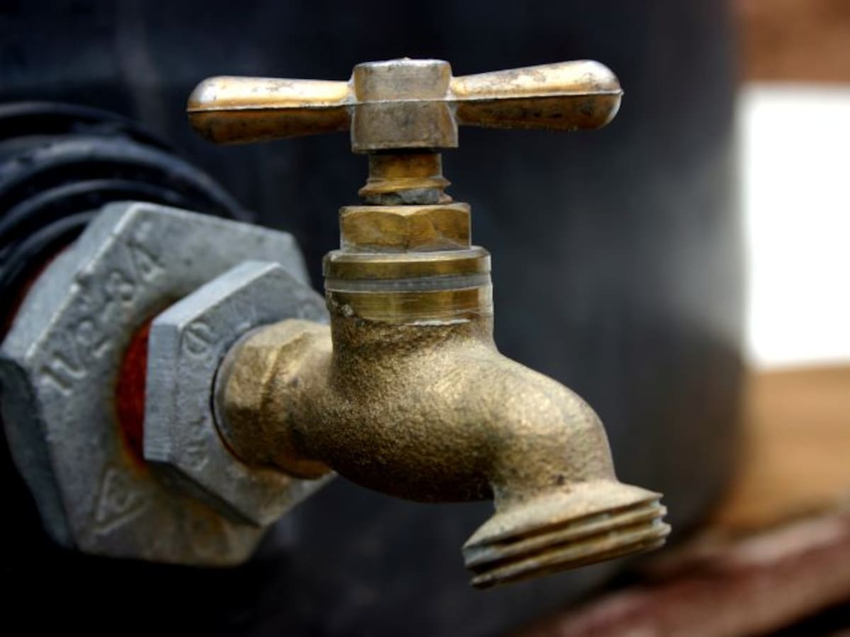 ¡Atención! Habrá cortes de agua este lunes 27 de mayo en Bello, Antioquia. ¿Horarios?