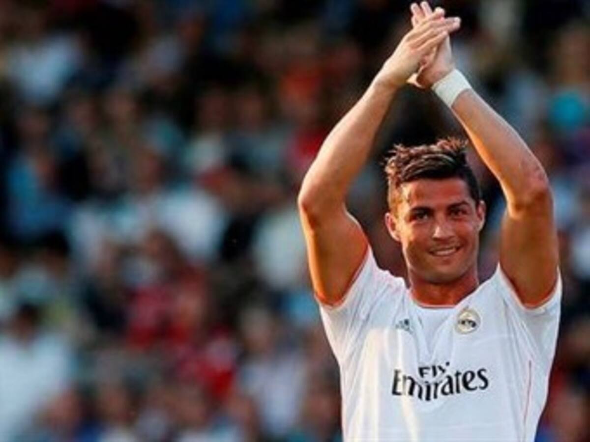 Real Madrid derrotó 3-0 al Inter de Milán en juego amistoso