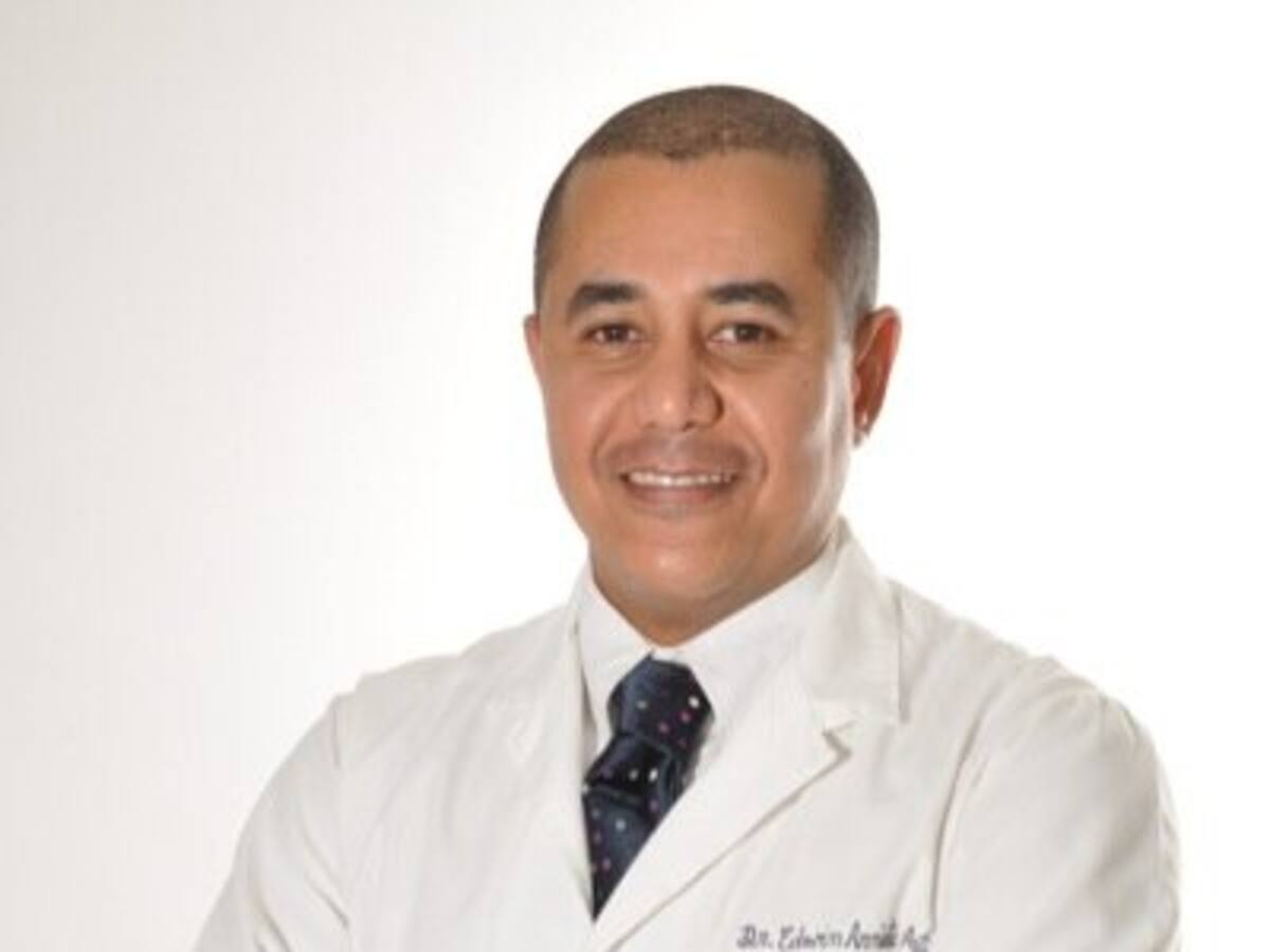 Repatriación del cuerpo del cirujano Edwin Arrieta: costosa y tardía