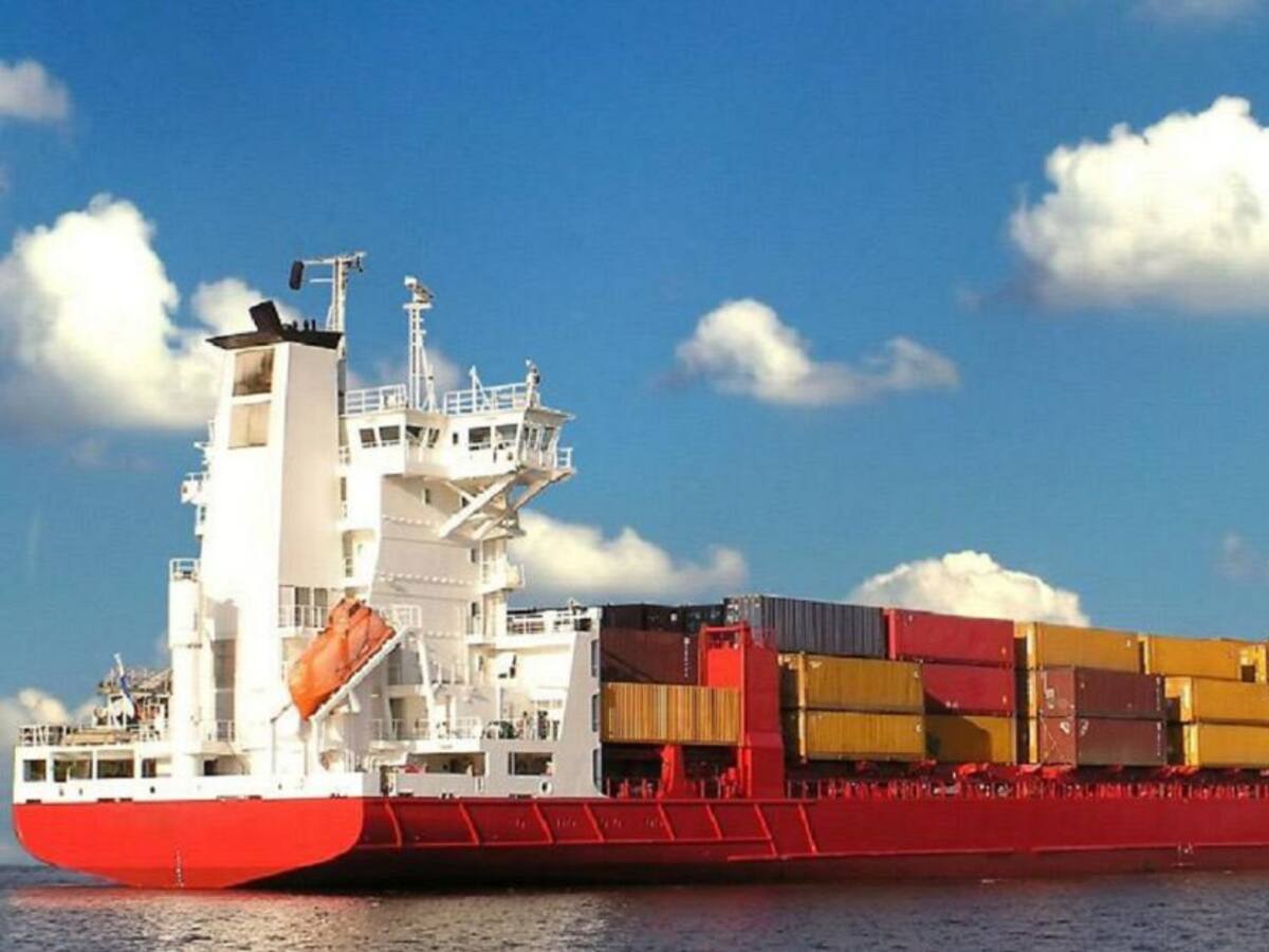 Puerto Antioquia hizo el cierre financiero con 300 millones de dólares más