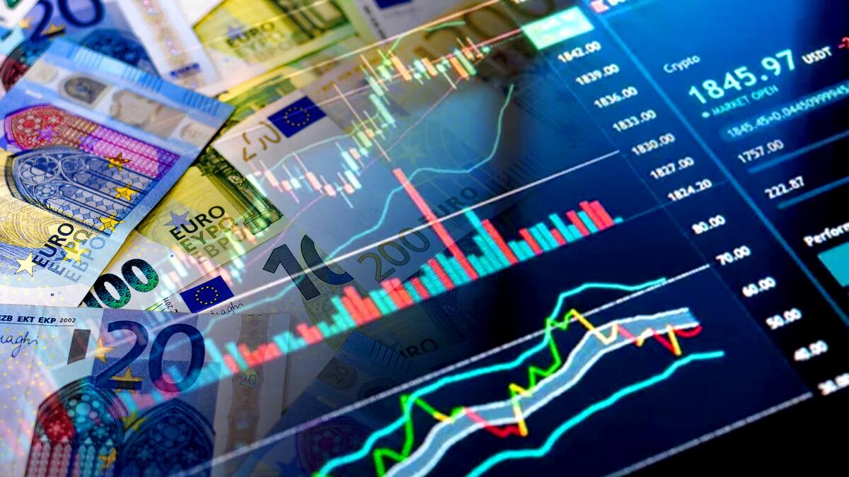 Aranceles: ¿Por qué la banca europea sufre más la guerra comercial de Trump?