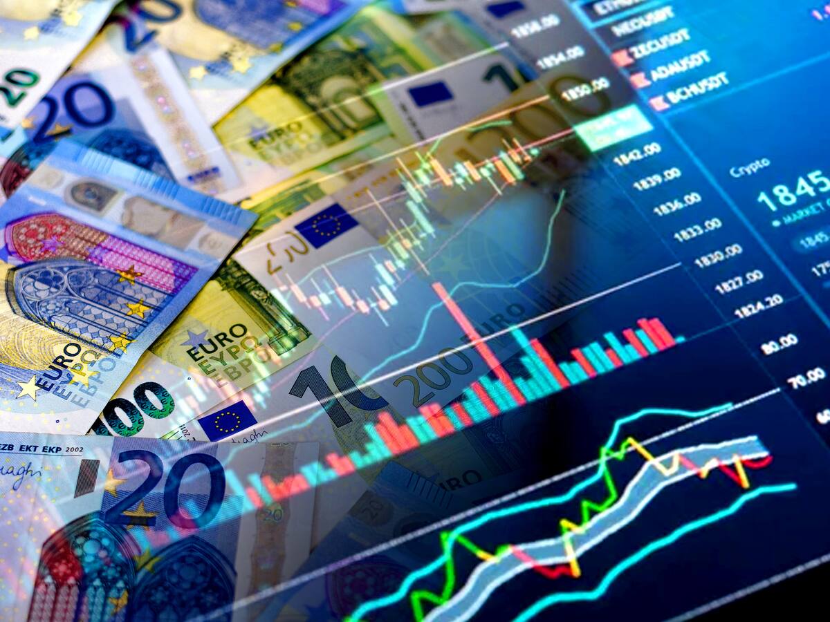 Aranceles: ¿Por qué la banca europea sufre más la guerra comercial de Trump?