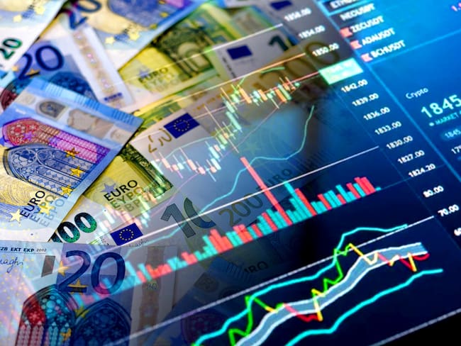 Los principales mercados europeos, afectados por la guerra comercial de Trump, también están en el fuego cruzado entre China y Estados Unidos.
(Foto: Getty )