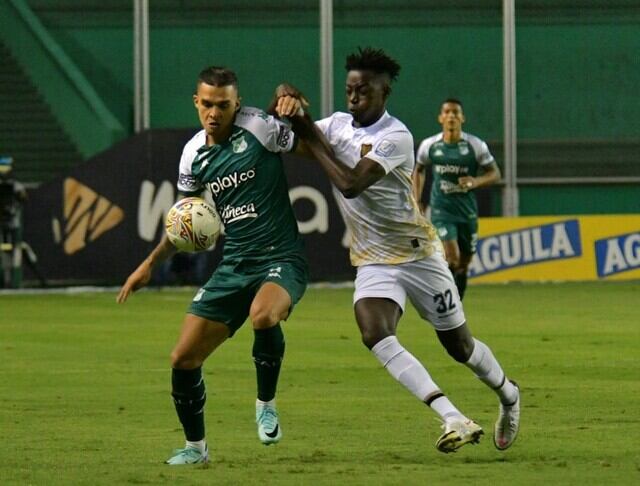 Cali vs Águilas/Colprensa