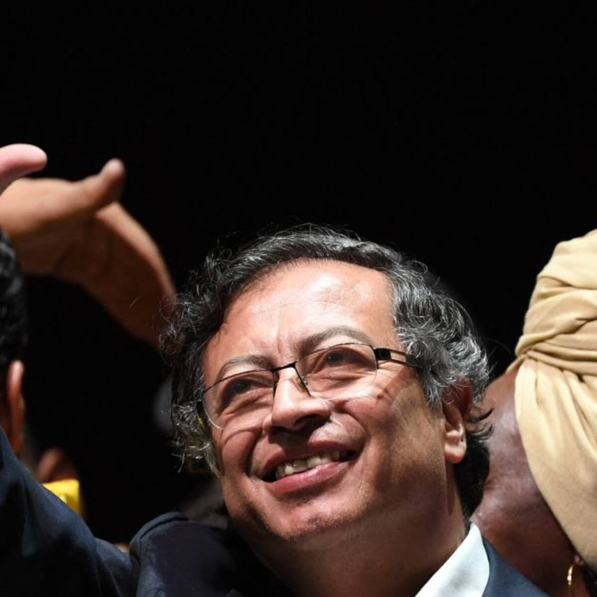 ¿Cómo manejará Petro las relaciones políticas en la región?