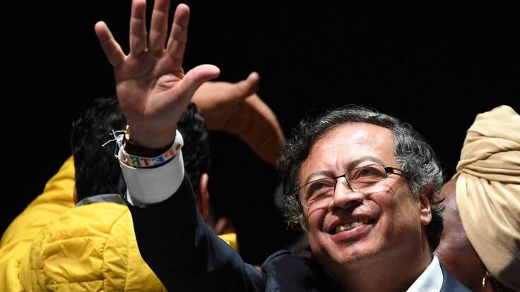 ¿Cómo manejará Petro las relaciones políticas en la región?