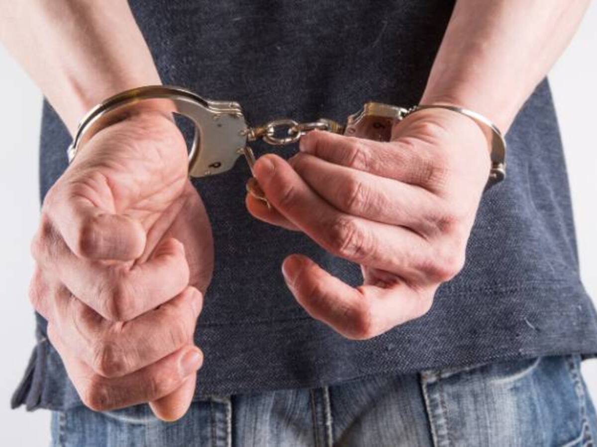 Capturan presuntos integrantes del Clan del Golfo en la frontera