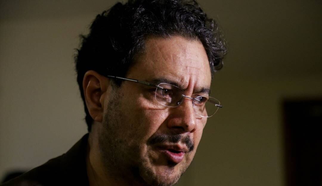 Iván Cepeda - (Colprensa-Mariano Vimos)