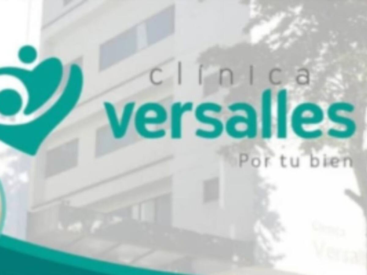 Hombre positivo para COVID-19 huyó de la Clínica Versalles en Manizales