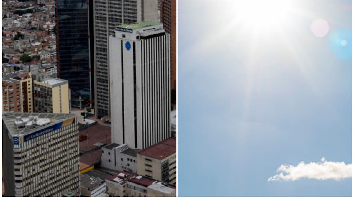 Día sin sombra en Bogotá: Qué es y por qué sucede este fenómeno