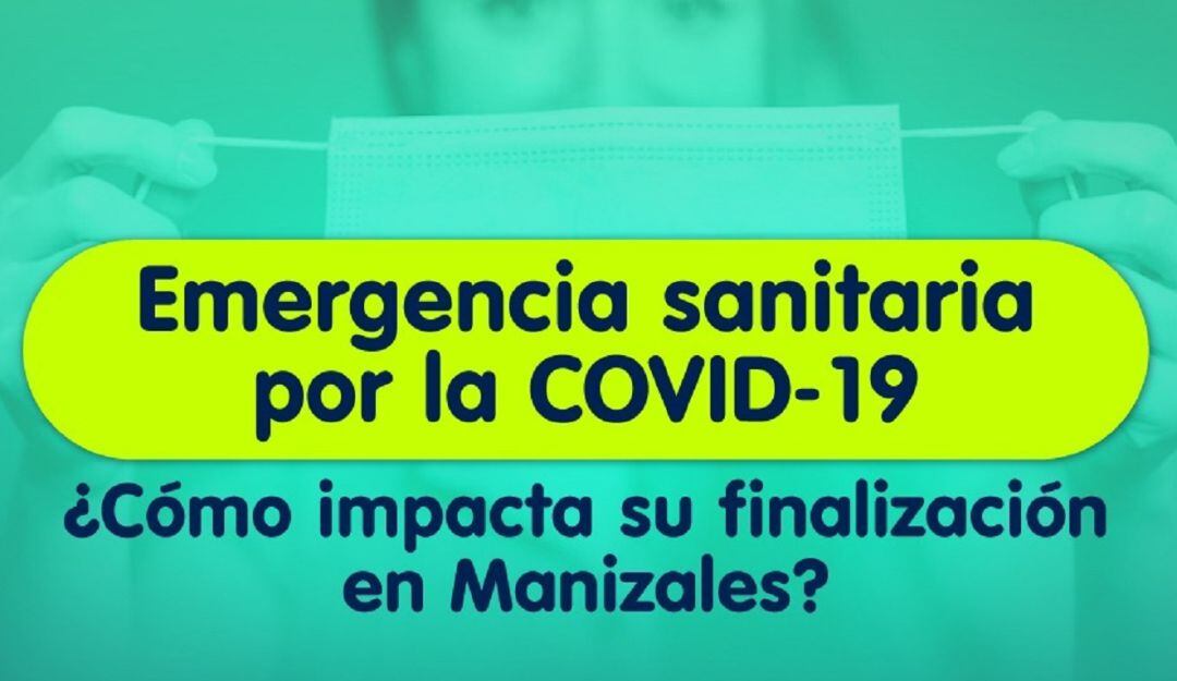 Emergencia sanitaria
