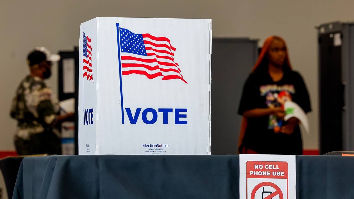 ¿Cuál es el peso del voto latino en las elecciones de EE.UU? Analistas debaten