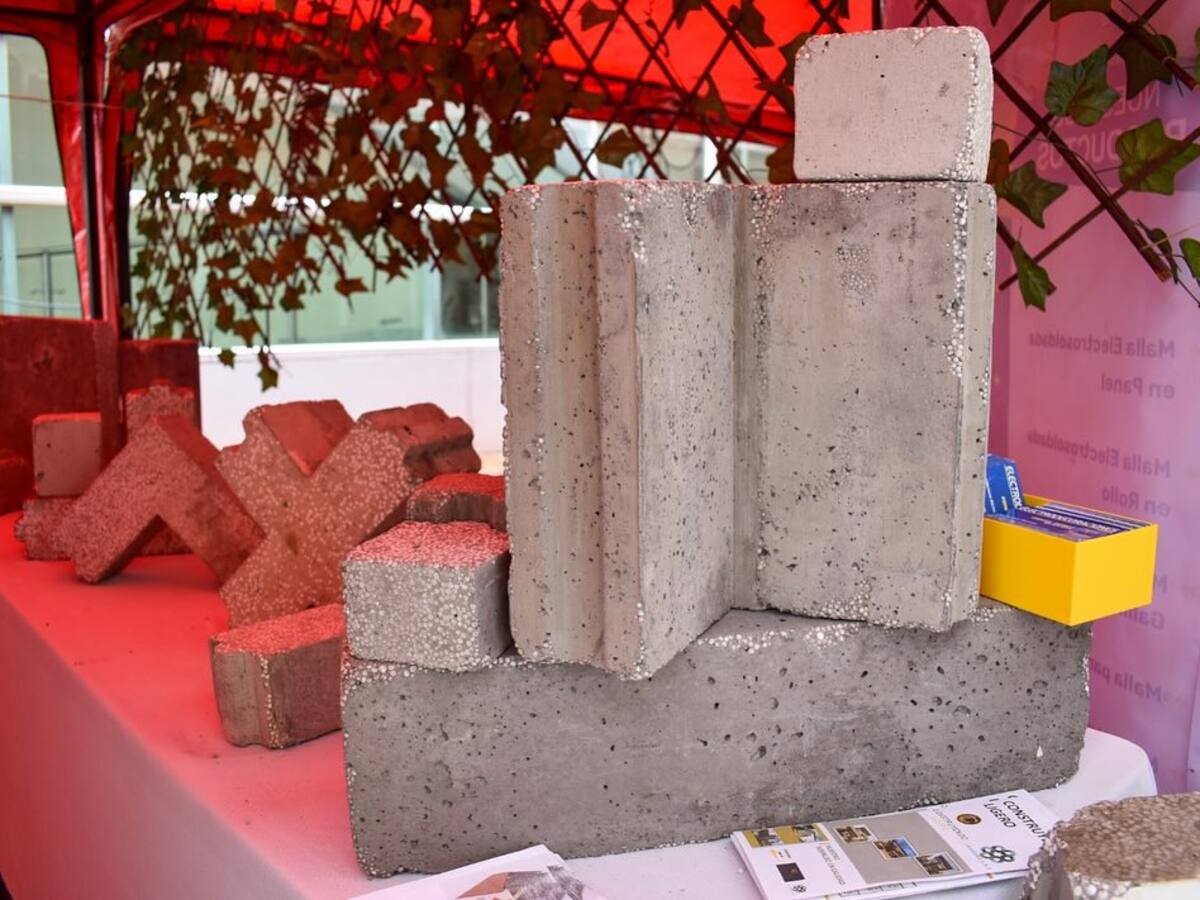 Feria de Vivienda y Construcción impulsa oportunidades de vivienda en Sogamoso