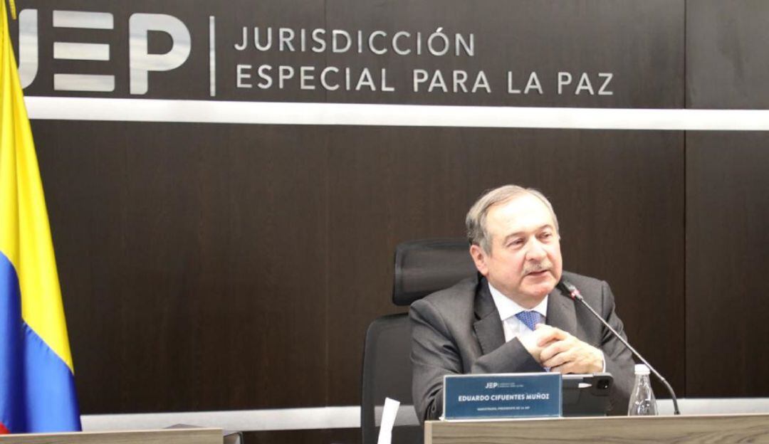 JEP investigará actos de anticoncepción forzada como crímenes de guerra