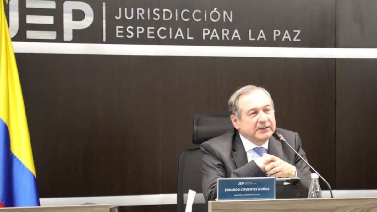 JEP investigará actos de anticoncepción forzada como crímenes de guerra
