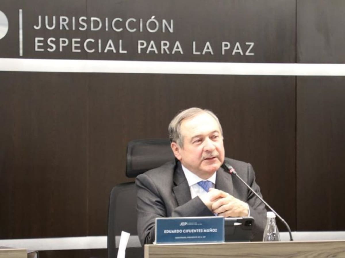 JEP investigará actos de anticoncepción forzada como crímenes de guerra
