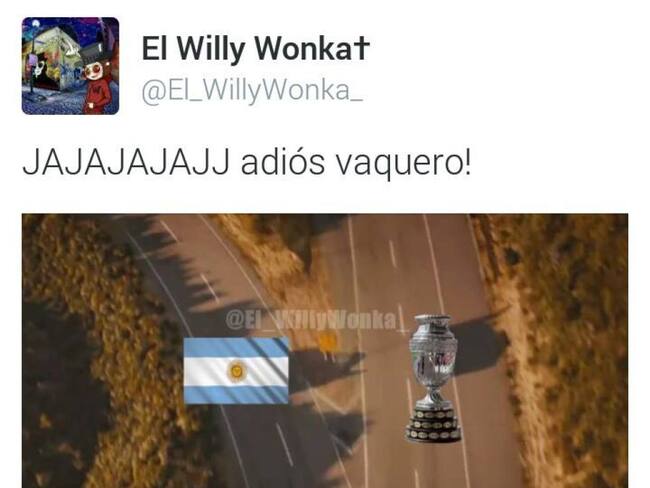 La final de la Copa América Centenario fue el segundo título consecutivo que se le va de las manos a la Selección Argentina.